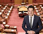 為被強接疫苗者爭取權益 南澳參議員獲總理辯護
