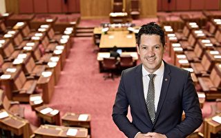為被強接疫苗者爭取權益 南澳參議員獲總理辯護