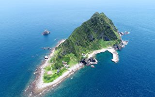 基隆屿开放预约踊跃 7月24日正式登岛