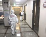枋寮醫院3次PCR篩檢陰性 14日起恢復營運