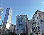 香港核心區寫字樓租金料降6%
