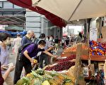 法拉盛超市经理：几个月来商品常被盗