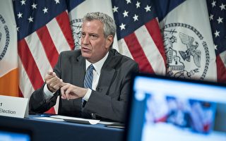 排序复选不公？纽约市长称应“重新评估”