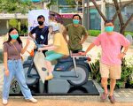 商圈微解封 東海藝術街品味老派青春