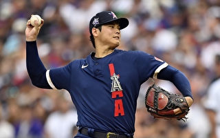 MLB明星賽大谷翔平奪勝投 美聯8連勝國聯