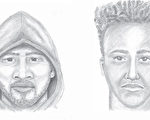 素里發生兩起性侵案  警方尋嫌犯