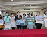 扶轮社捐赠6台正压筛检站 增添筛检量能