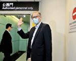 游锡堃：已建议郦英杰 美国应对中共划红线