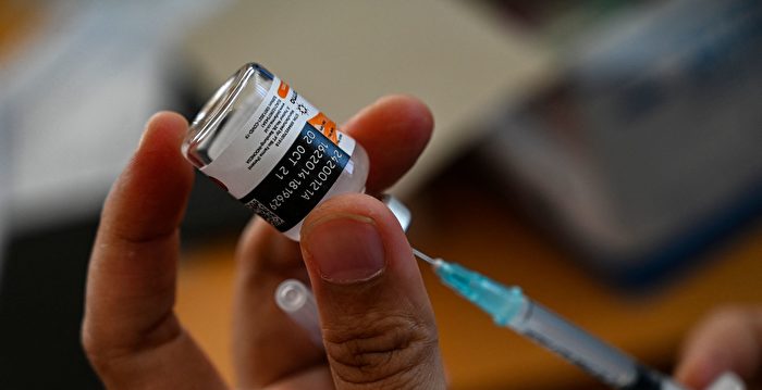 【疫情11.20】香港准3至17岁儿童打科兴疫苗