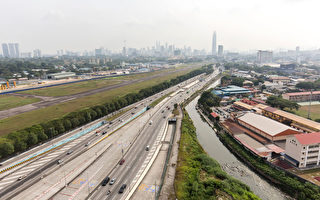 中國中鐵參與馬來西亞18億美元項目落空