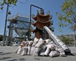 推动空品改善 屏县获环保署考评特优