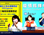嘉義市「全面開打」18歲以上民眾　
