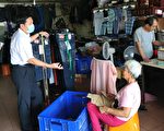 民怨領不到紓困 前立委鄭寶清籲全民普發一萬