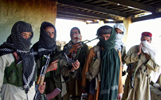 塔利班殺害阿富汗政府發言人 占領首個省會