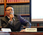 阻共军犯台 前中共外交官：美国态度是关键