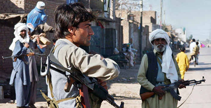 中国人在“巴铁”疑遭恐袭 背后或涉一带一路