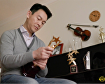 尚荷：绝处逢生？《归途》背后的真实人生