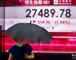 香港恒指挫514点 美团插逾5% 成分股中最差