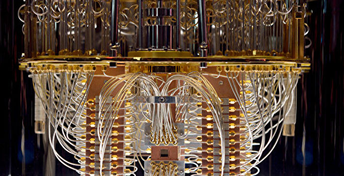 量子电脑新进展：哈佛MIT联手造出256比特模拟器