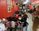 疫情趋缓还没解封  老板娘因此受罚得不偿失