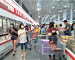 迎接防疫降级 中市要求卖场加派社维宣导员