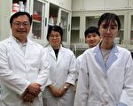 减缓细胞老化 阳明交大：在切丝蛋白