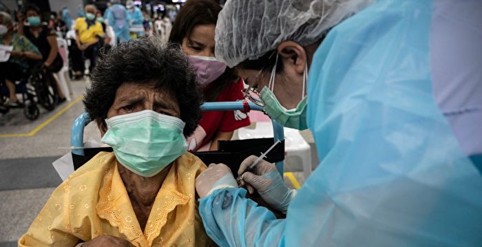 更多国家放弃中国产疫苗 中共疫苗外交挫败