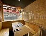 户外用餐区是否常常空置？  店家与路人判断不一