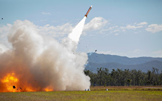澳洲將建立導彈工業 為澳美製造先進導彈
