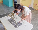 线上炮阵地特展 空军三重一村线上钜献