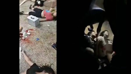 杨宁：郑州地铁泡了91列 黑布下死了多少人？