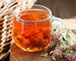泡1杯香草茶 輕鬆安度更年期 改善熱潮紅、失眠