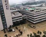 【一線採訪】鄭州民房地基塌 醫院求救帖不斷