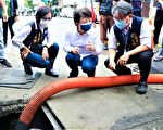 雙北23日若停班課 中市：暫停周六快打站