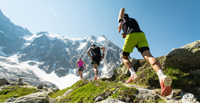 喜欢登山？平时一定要做的8种体能训练