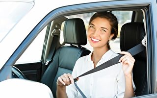 密州驾车者系安全带比率  17年来最低 