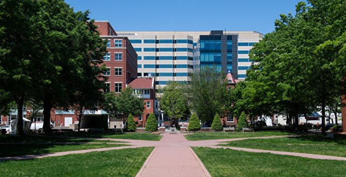 乔治‧华盛顿大学将关闭孔子学院 卢比奥回应