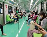 台中周末快打站照旧   中捷班距调8分一班