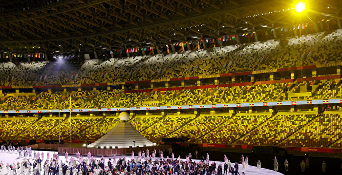 疫情笼罩下东京奥运会开幕 5大看点一次看