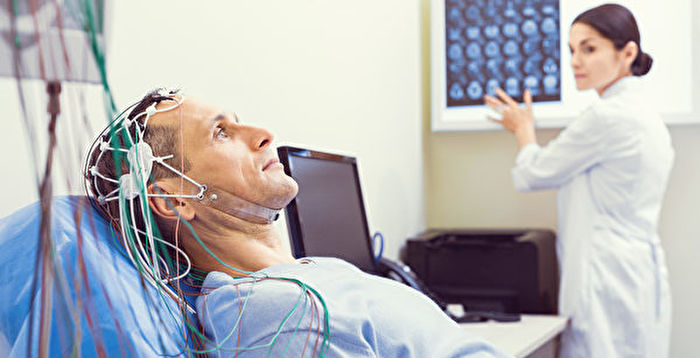 新技术解读大脑信号 哑巴靠意念说话
