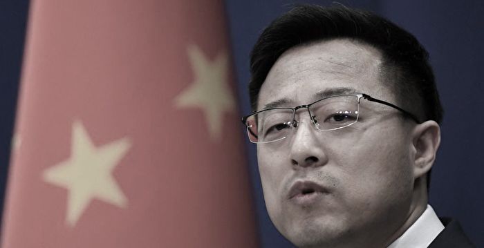 中共大使干涉韩国大选 韩媒批战狼外交狂妄