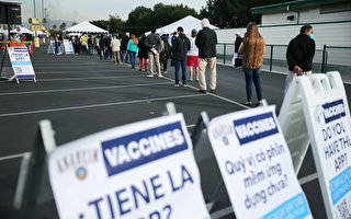 加州疫情升溫 官員籲民眾加強自我防控