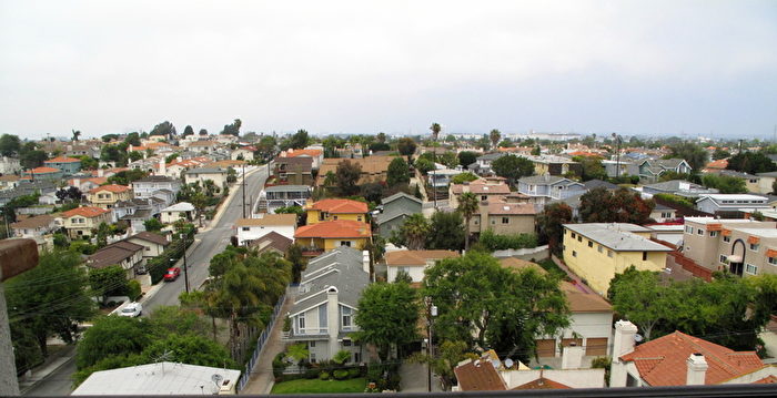 经济学家预测：加州房地产市场未来3年前景