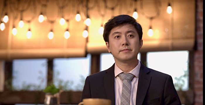 认清中共谎言后 中国留学生走入法轮功修炼