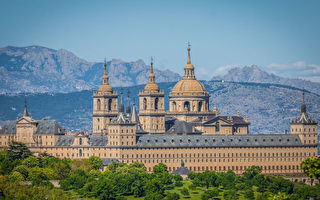 西班牙藝術的泉源：埃斯科里亞爾修道院