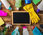 家事達人輕鬆打掃秘訣 只用5種天然清潔劑