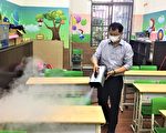 補教業急復課  中市:補助篩檢、爭取疫苗