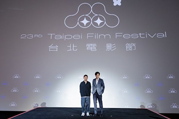 台北电影奖改10月9日颁奖 规划3种举行方案