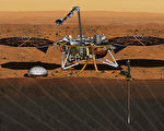 火星裡面是什麼樣子？NASA公佈第一份探測結果