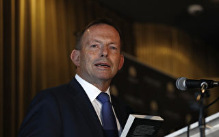 澳前总理吁政府让澳人自己选择是否接种疫苗